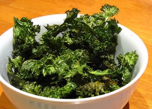 baked-kale-chips