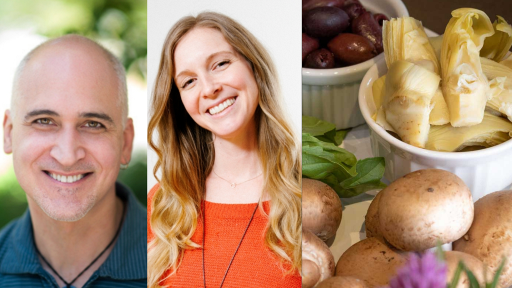 food story coaching
